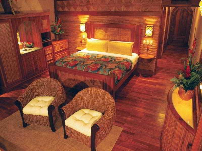 Habitación The Springs Resort & Spa