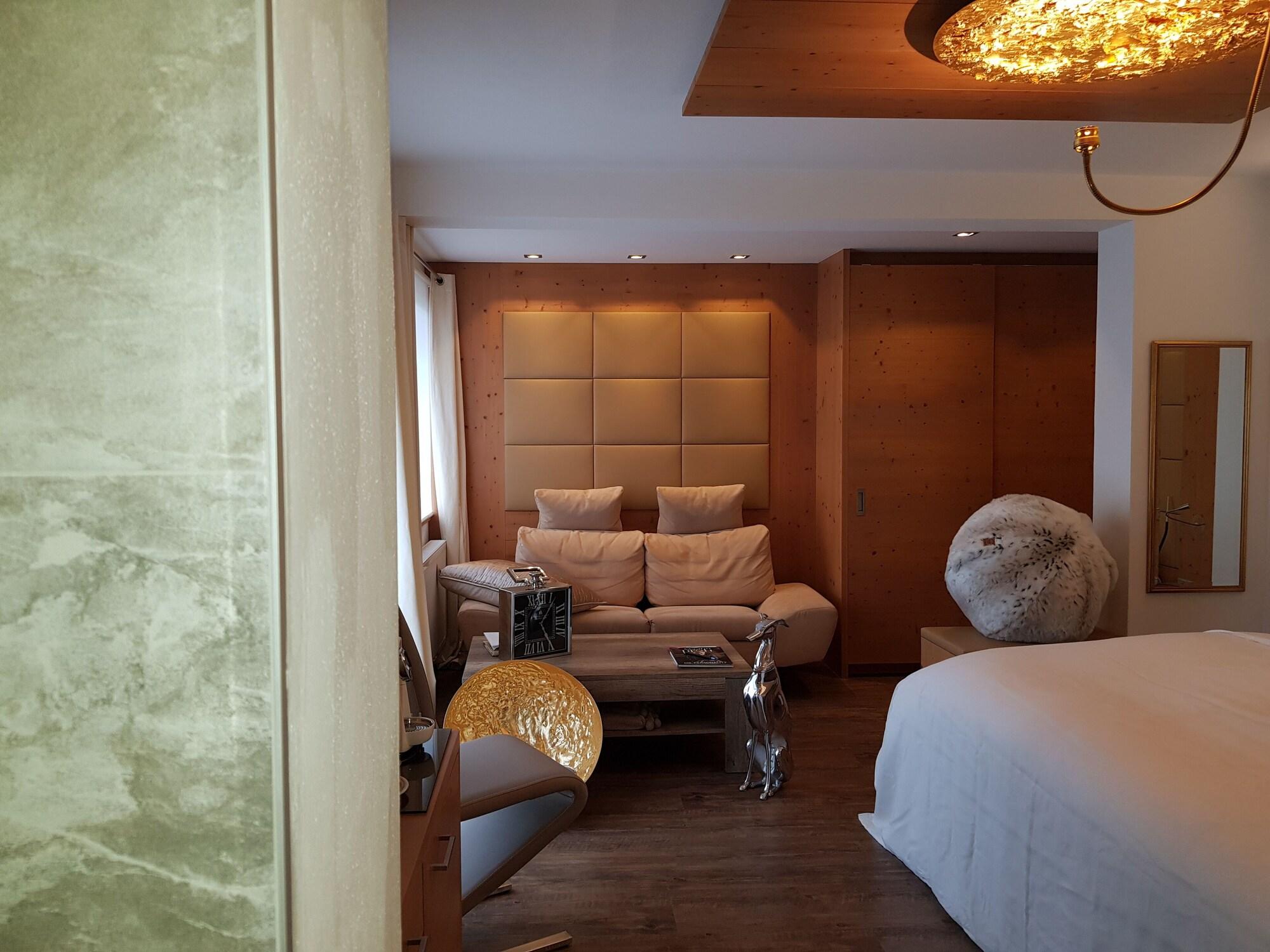 Vista Exterior Vergeiner