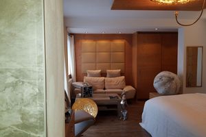 Alojamiento - Vergeiner