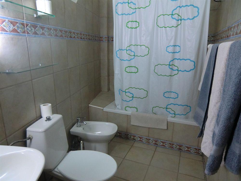 Apartamentos La Fuente by null