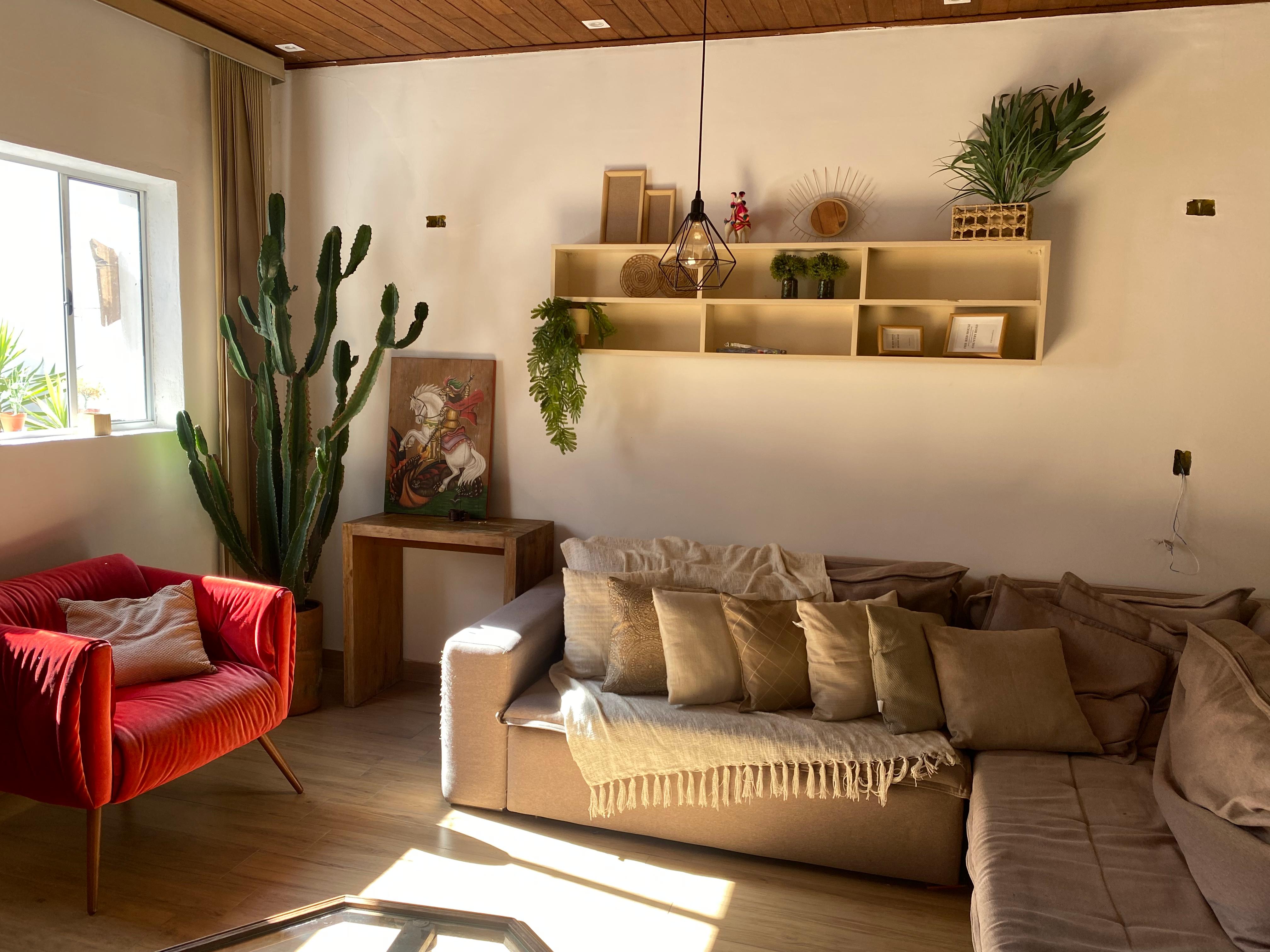 Comodidades del Alojamiento Hostel Amor por SP