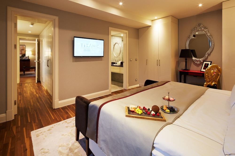 Hotel TITANIC Gendarmenmarkt Berlin