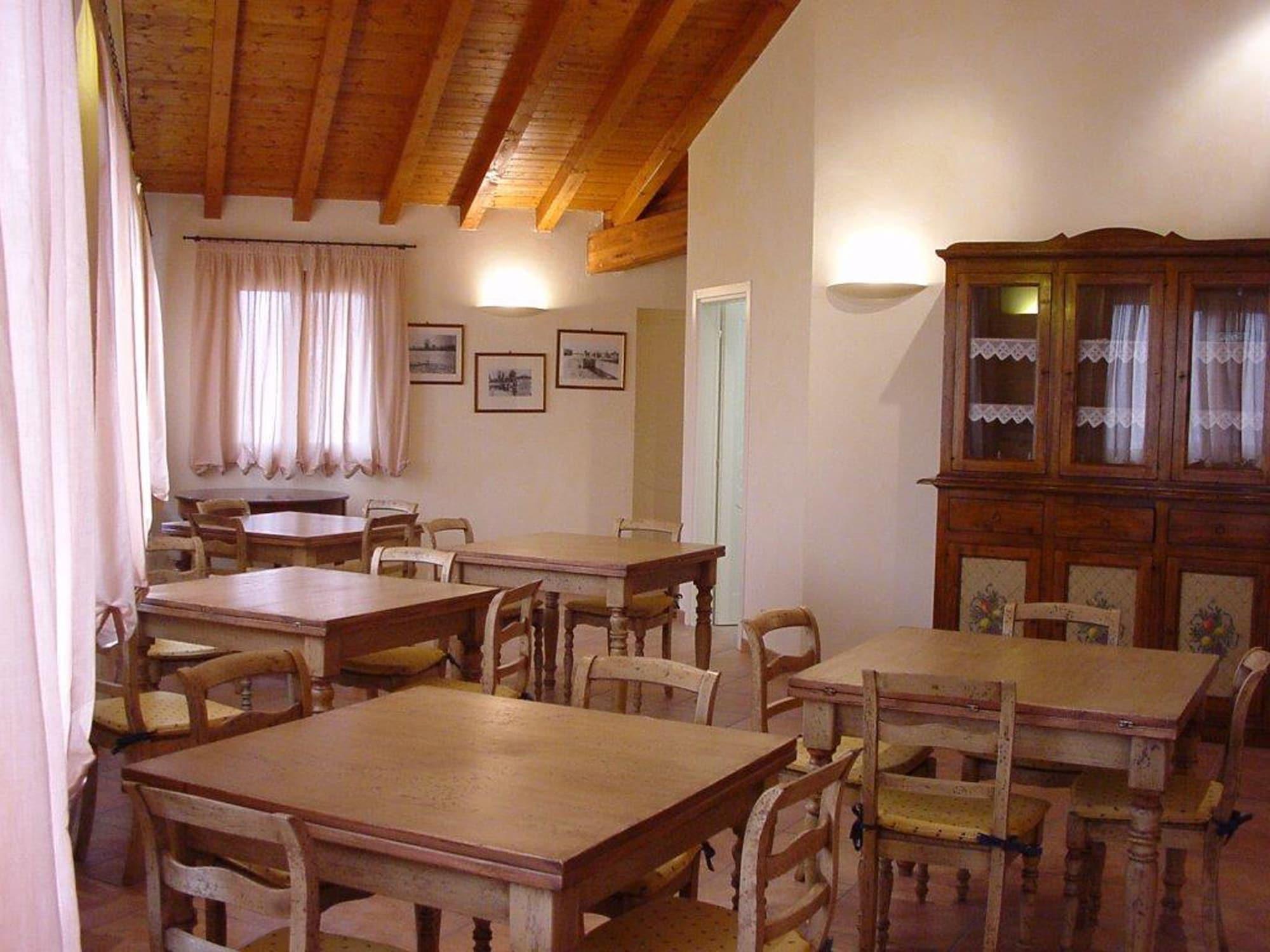 Restaurant Adda Hotel