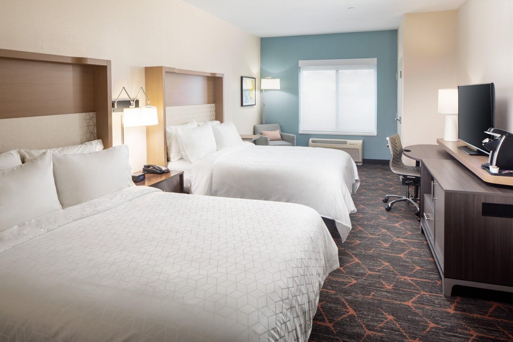 Habitación Holiday Inn Cheshire - Southington by IHG