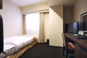 Alojamiento - International Hotel Ube