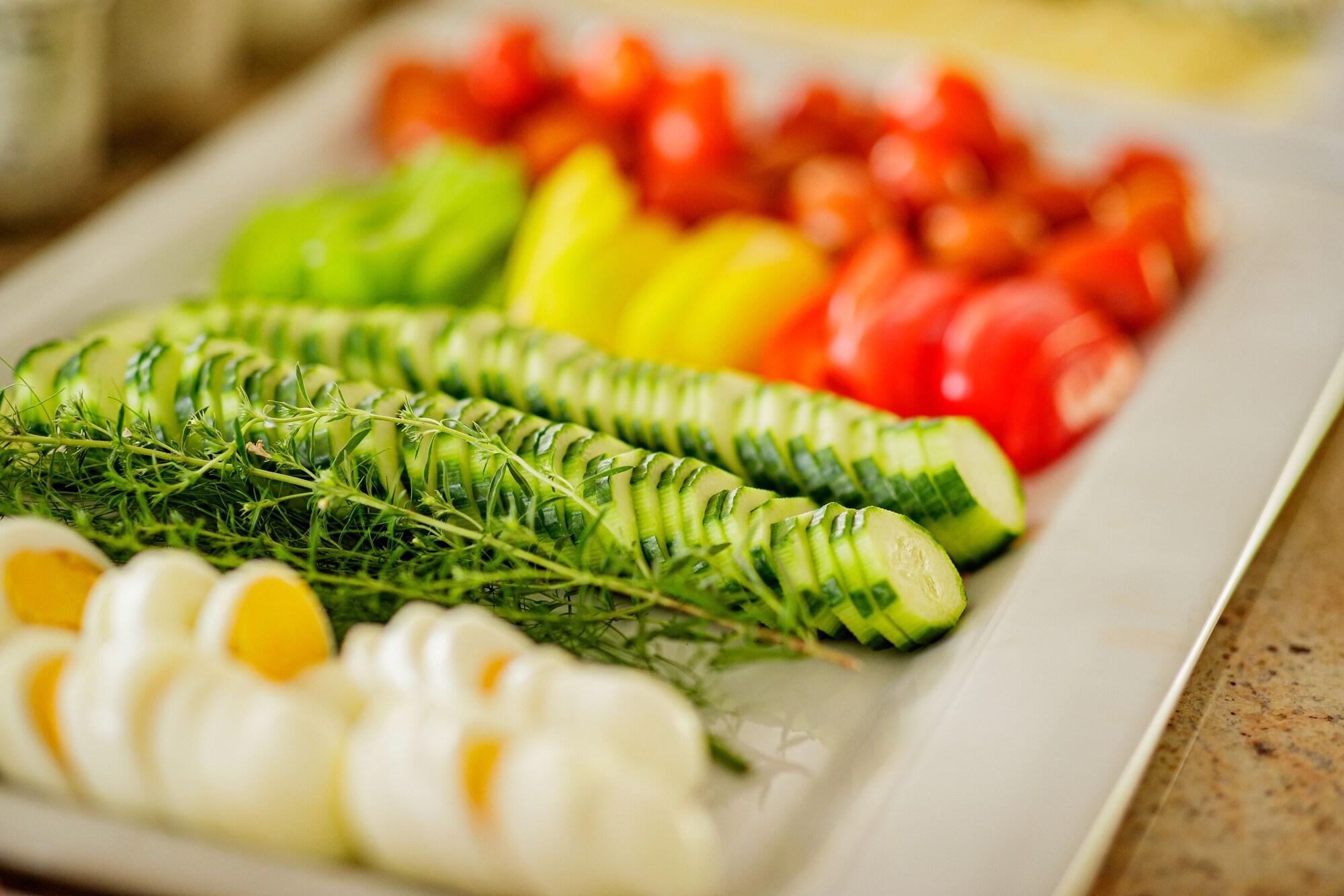 Restaurant Toscanina - Hotel Garni