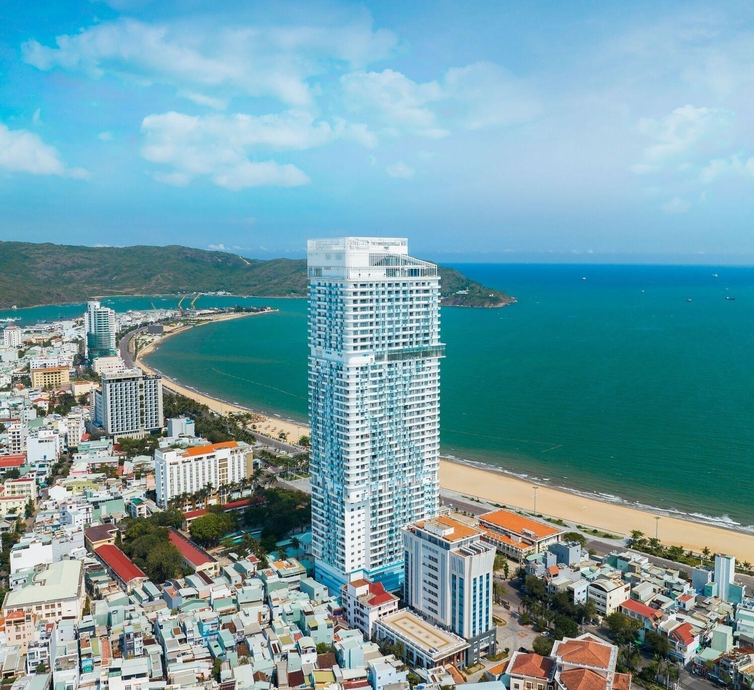 Varios TMS Sea Condotel Quy Nhon