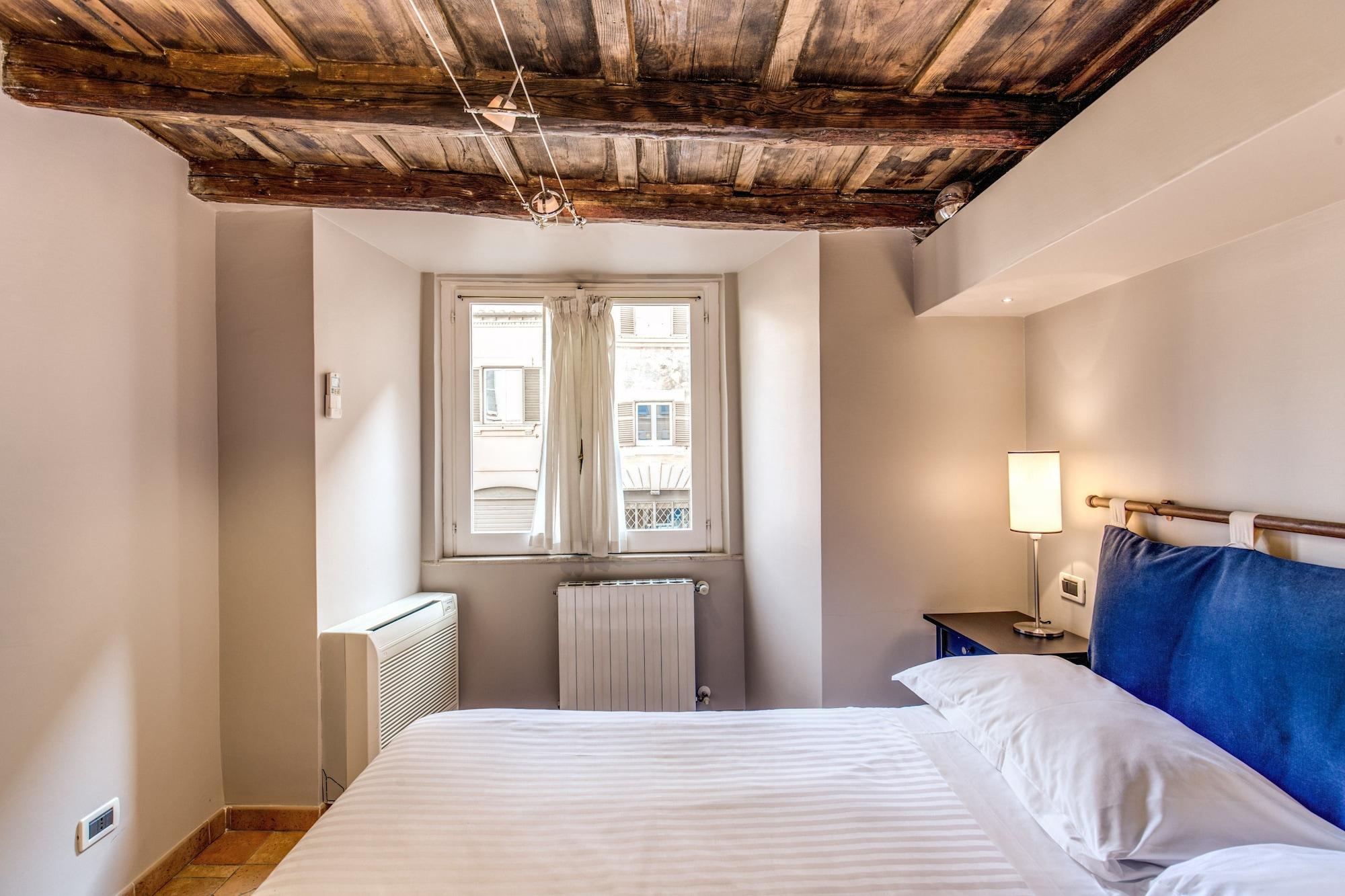 Habitación Your Suite Rome