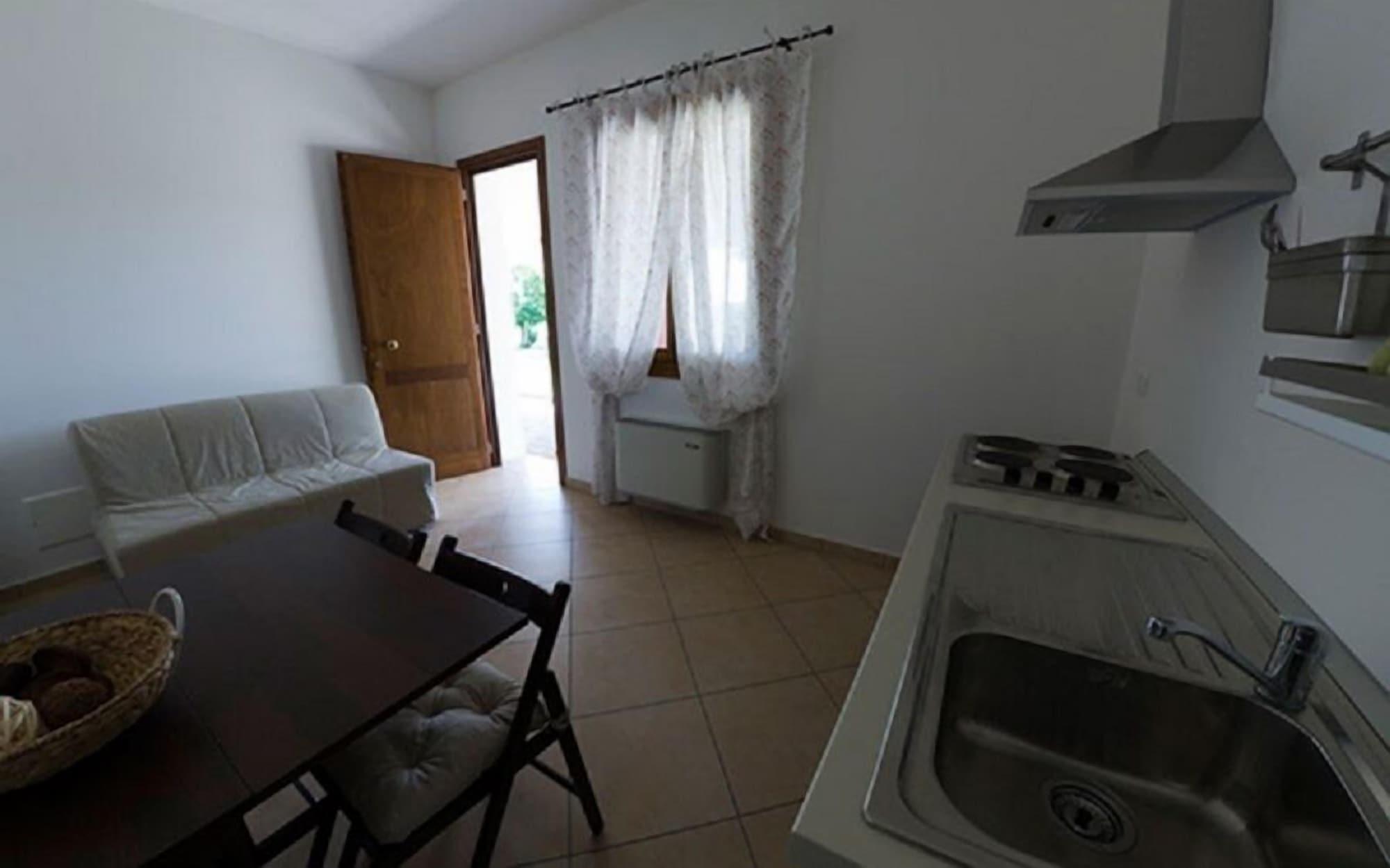Equipamiento de Habitación Agriturismo Cà Pisani