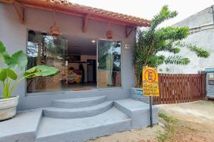 Alojamiento - Pousada Toa Toa Em Pipa