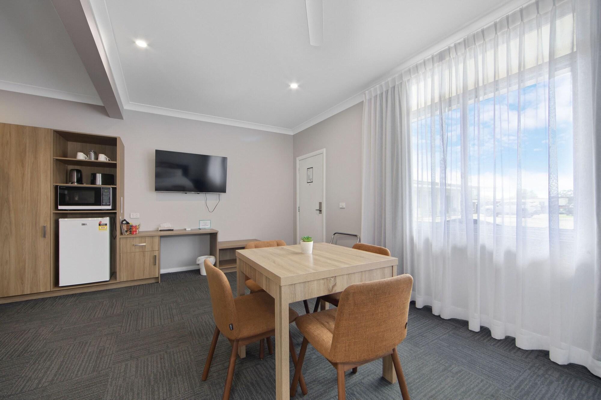 Comodidades del Alojamiento Hive Hotel