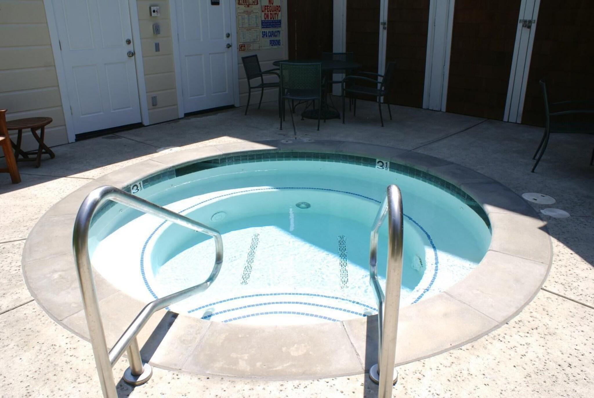 Spa Elm House Inn