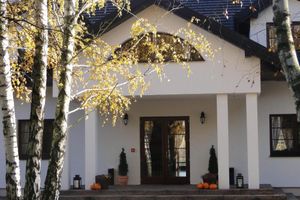 Alojamiento - Dwór Klembów