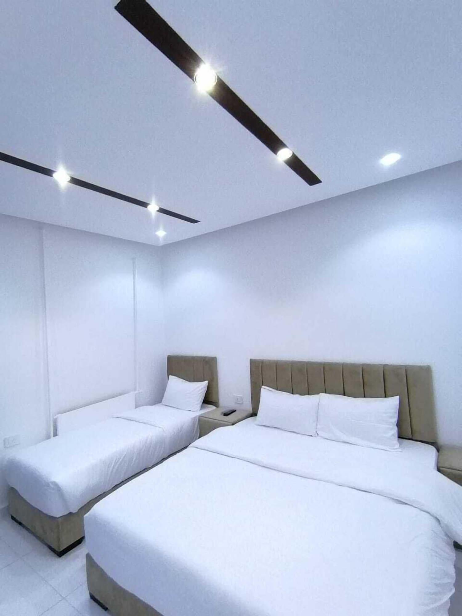 Varios Mussa Spring Hotel