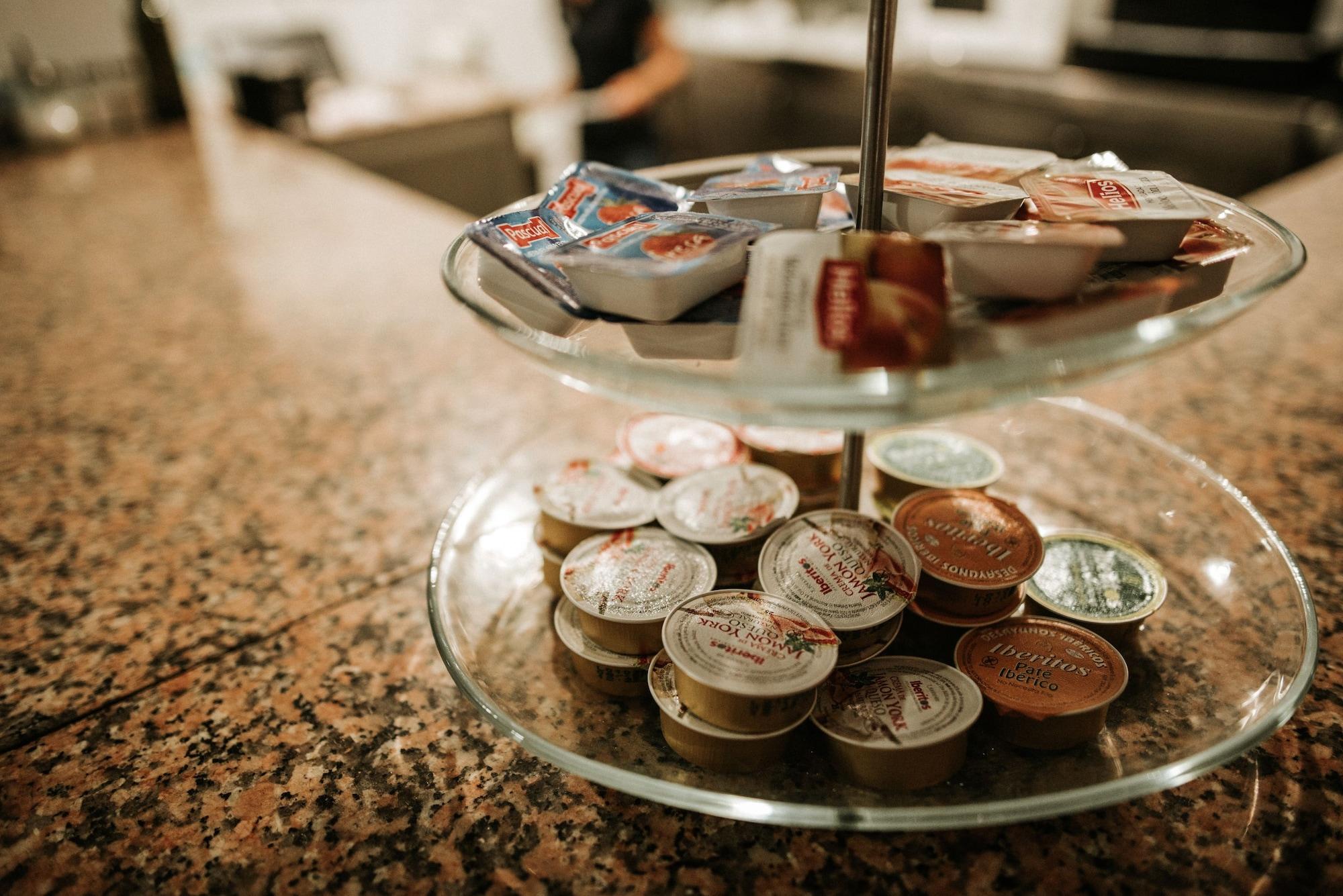 Bar/Salón Hotel Nuro