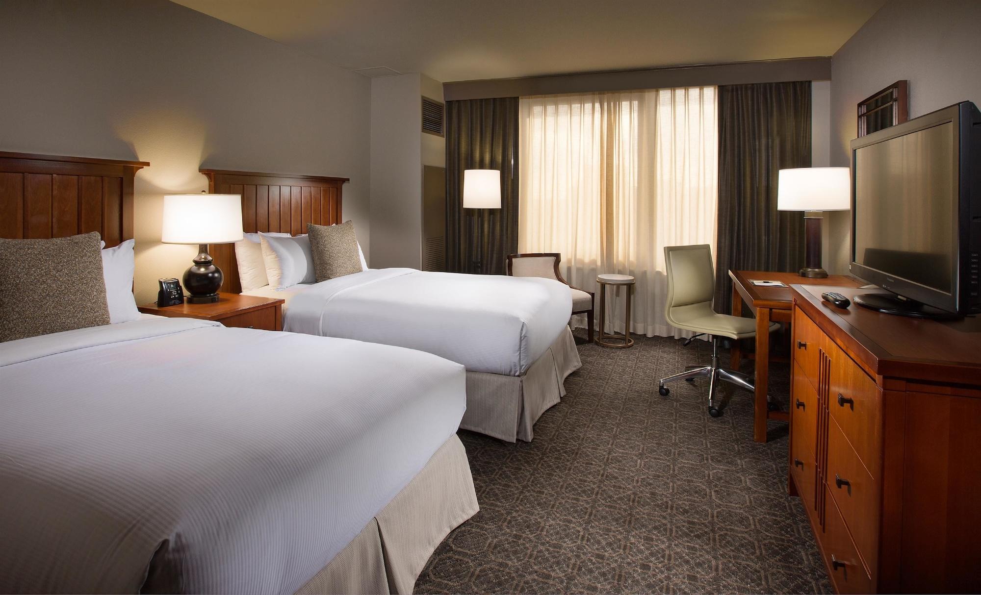 Habitación DoubleTree by Hilton Chicago - Oak Brook