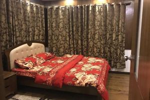 Alquiler Vacacional - Kathmandu Sojourn-Your home away! 2BHK Apartelle at Kathmandu City Centre