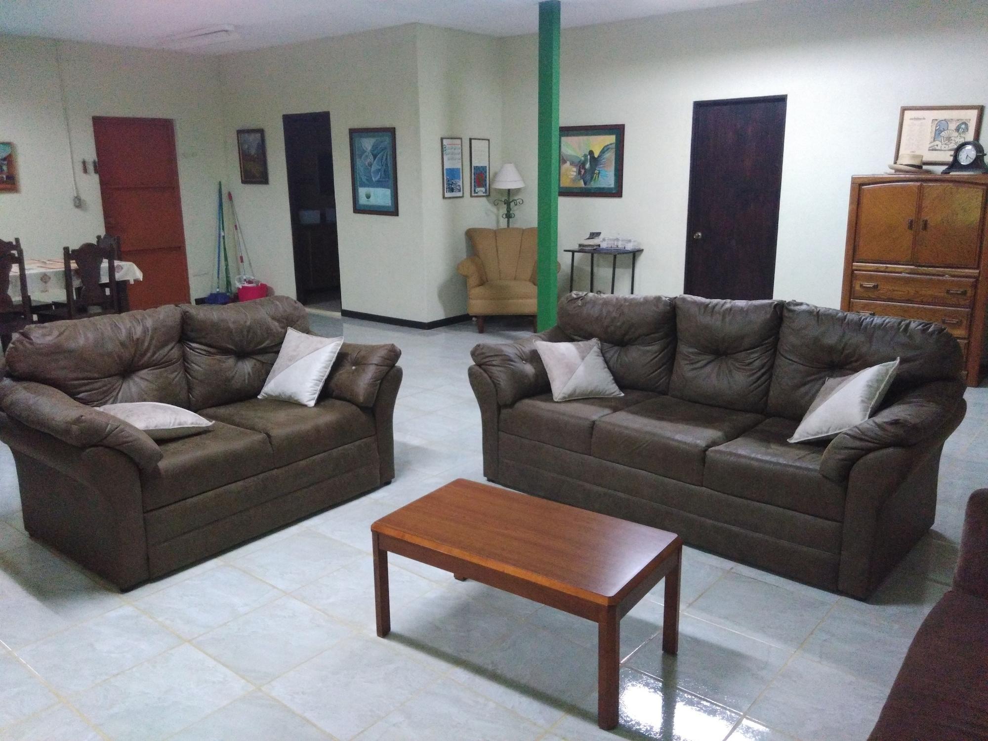 Vista Lobby Vida Aventura Ranch