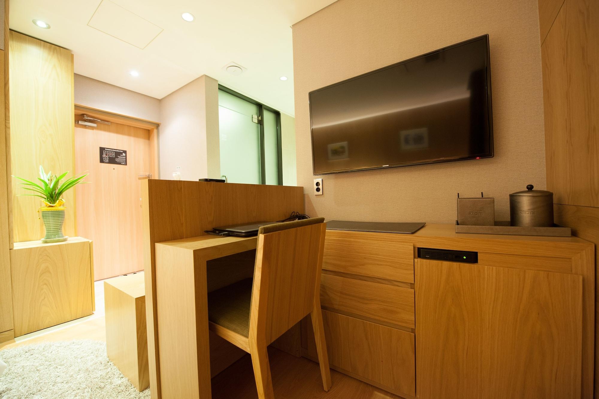 Set de Habitación Hotel Rian