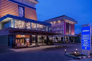 Alojamiento - Aston Inn Cilacap