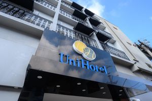 Alojamiento - Hotel Colonial