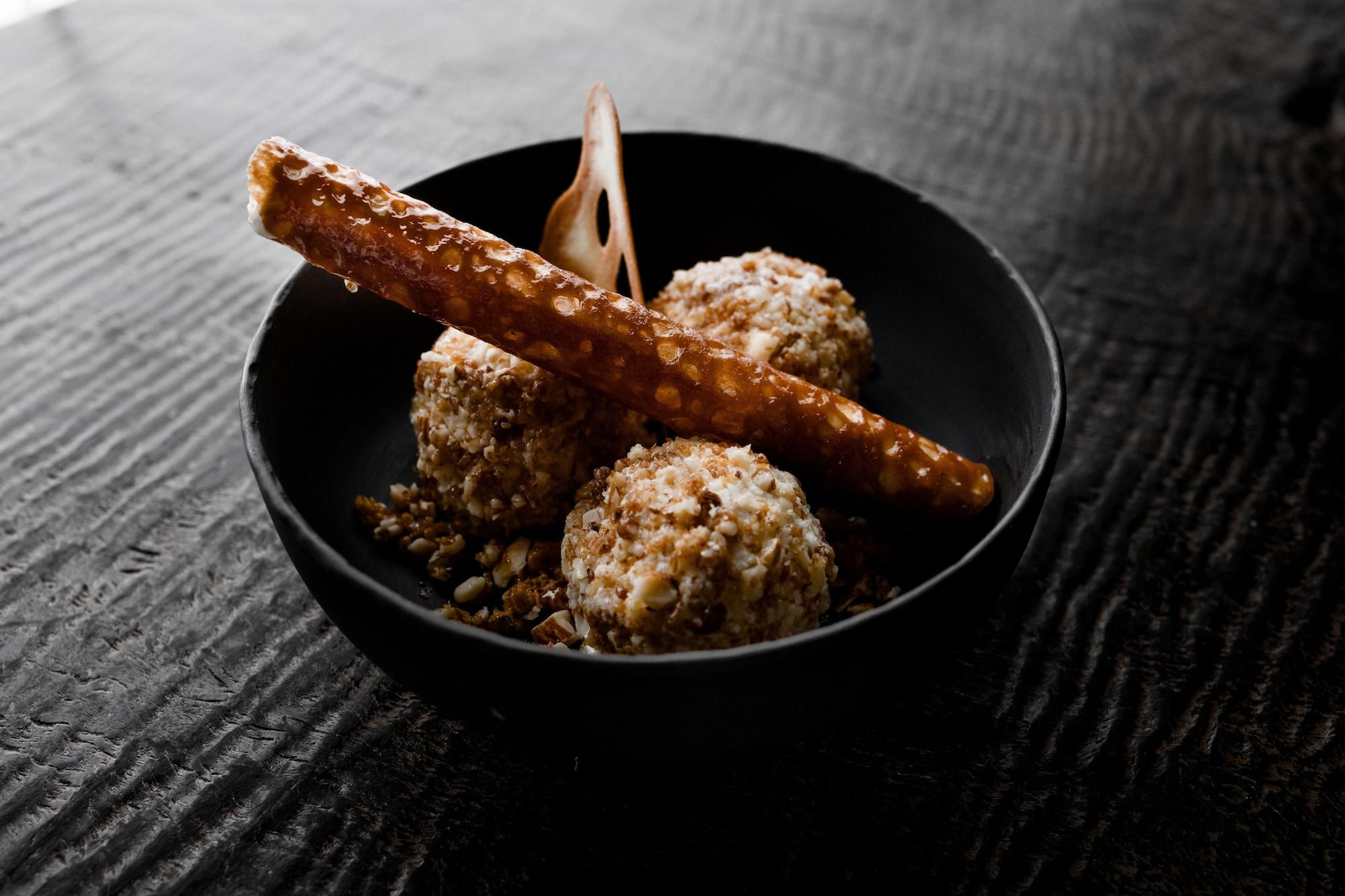 Restaurant Tokoriki Island Resort - Adults only