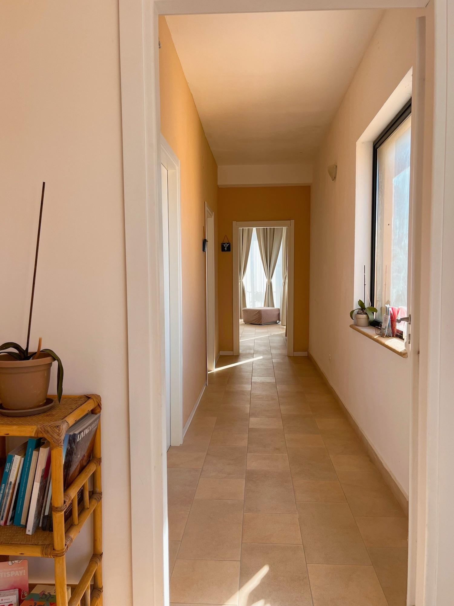 Varios Regina Margherita B&B