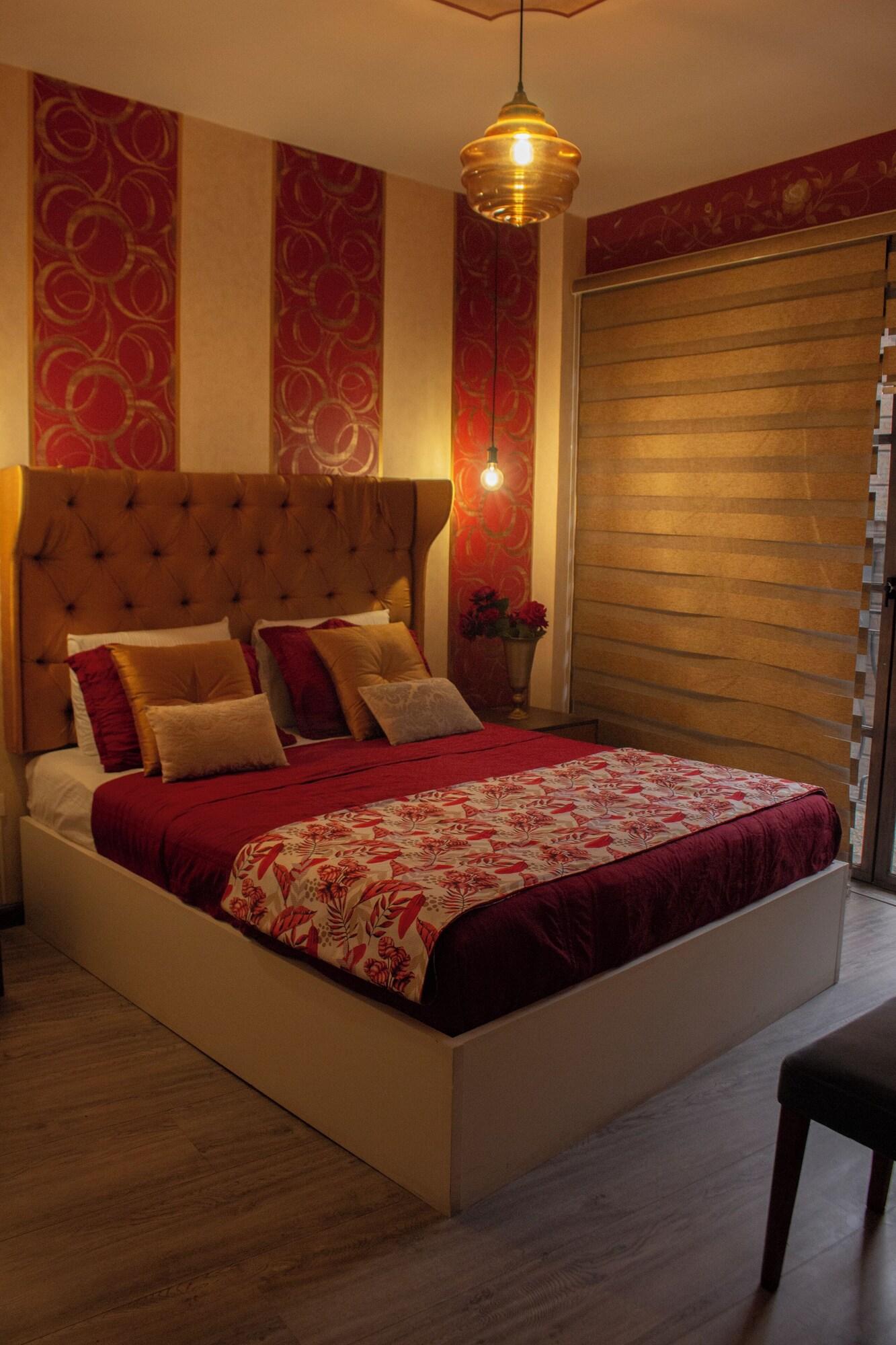 Varios Hotel Boutique La Ronda by Chat Noir