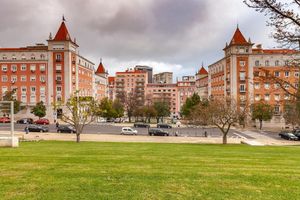 Alojamiento - Residencial Horizonte