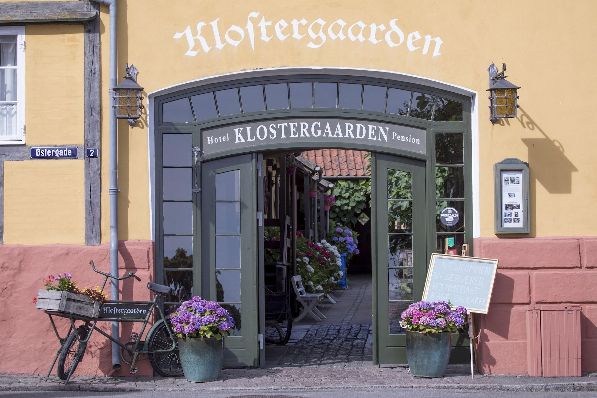 Varios Hotel Klostergaarden