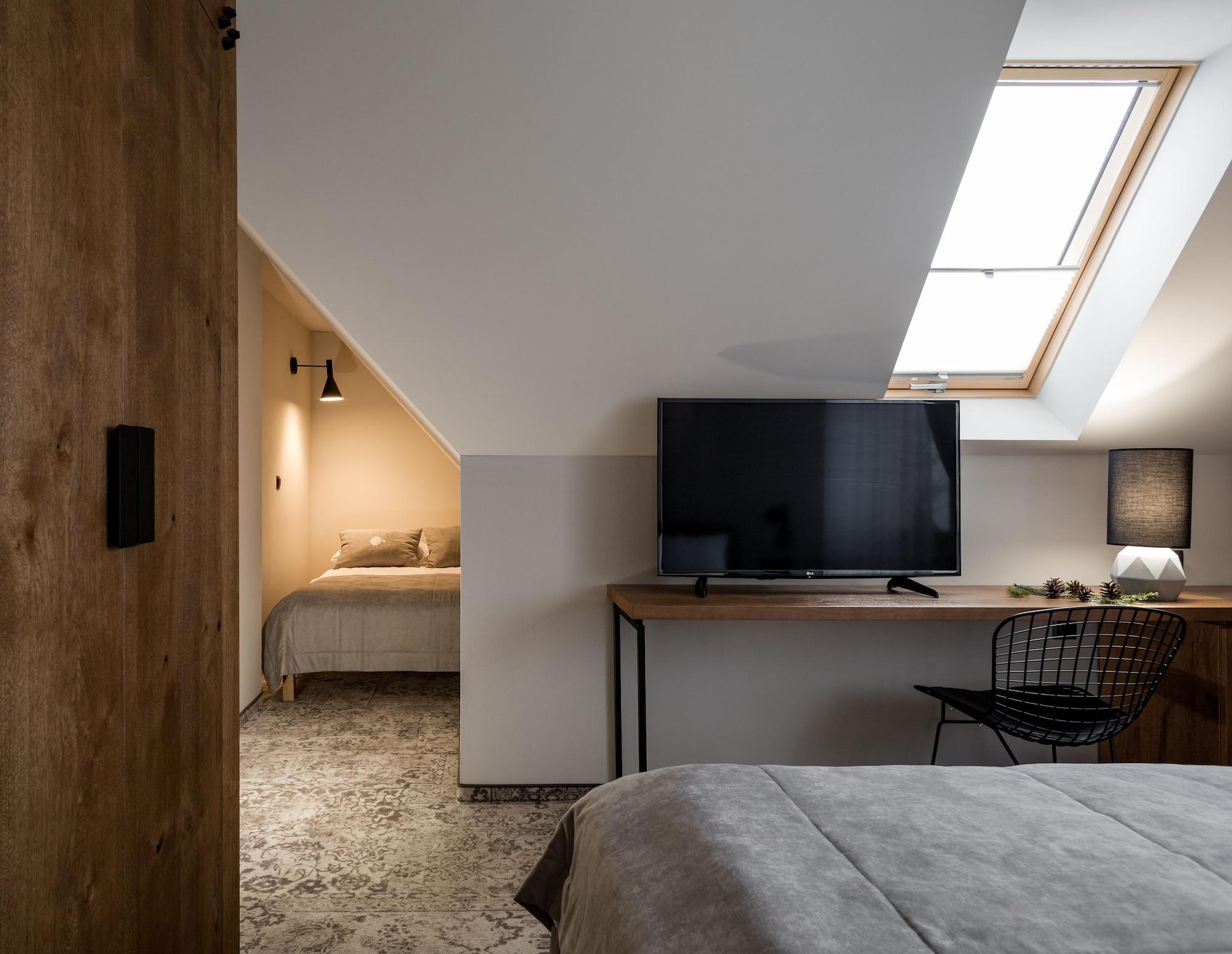 Habitación Biała Owca