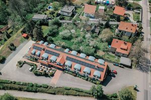 Alojamiento - Landhotel Dresden