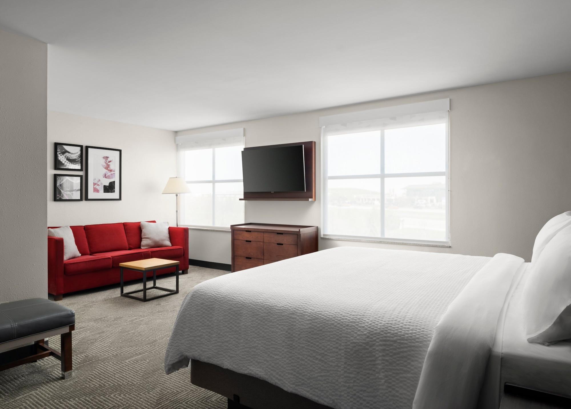 Habitación Holiday Inn Cincinnati Liberty Way by IHG