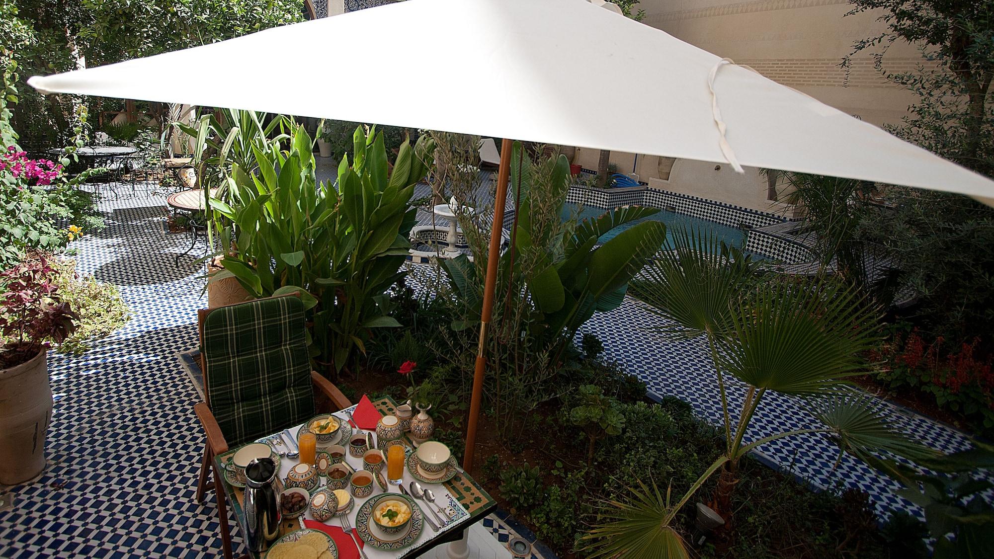 Restaurant Ryad Salama