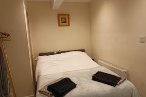 Alquiler Vacacional - Merchant's Nook  1 bedroom property and private garden in Upton, Broadland