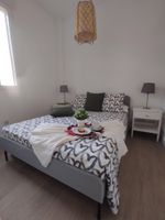 Alquiler Vacacional - Beautiful apartment in Puente Vallecas, Madrid.