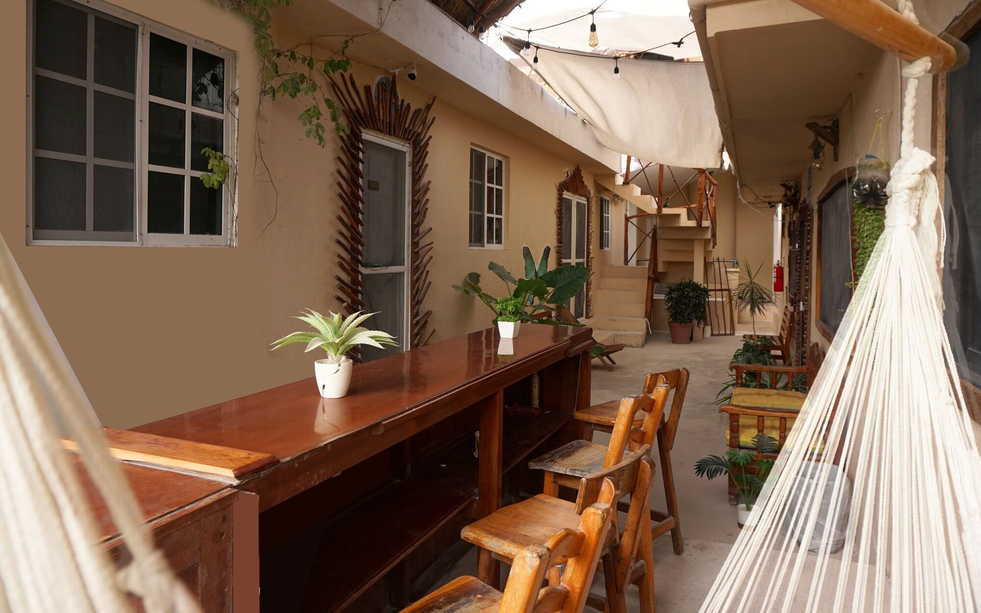 Varios Hotel Posada Clarita