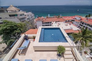 Alquiler Vacacional - Luxury Condos V Azul Romantic Zone
