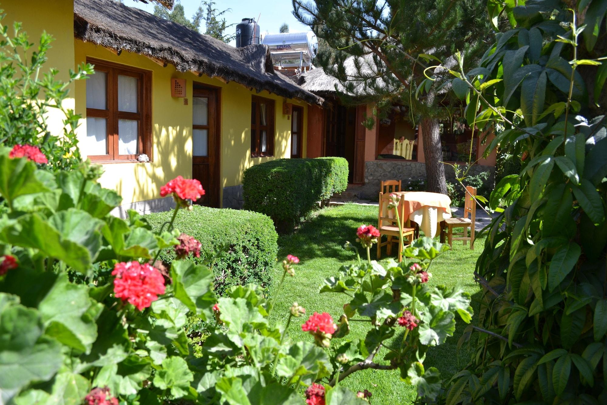 Varios Miskiwasi Bed & Breakfast