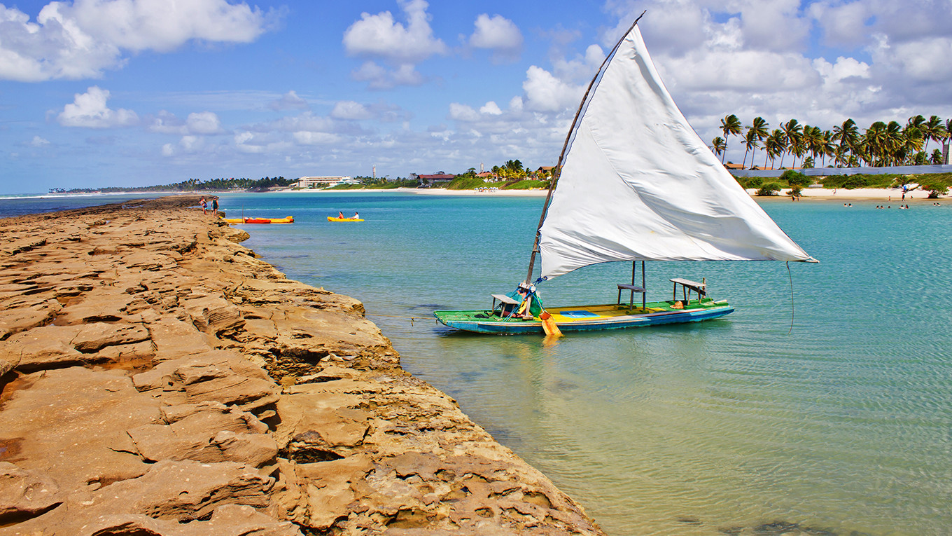 Porto de Galinhas