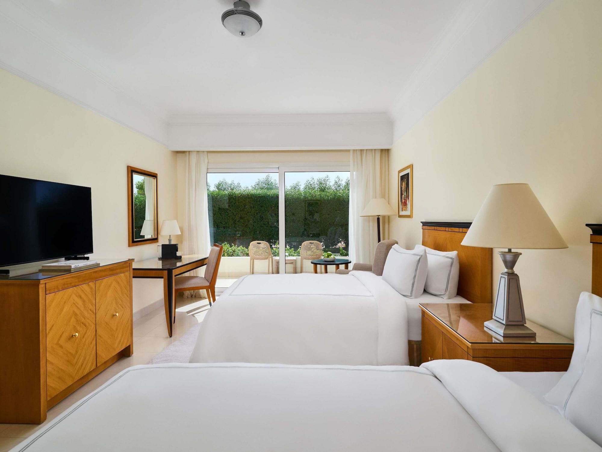 Habitación Swissôtel Sharm El Sheikh All Inclusive Collection