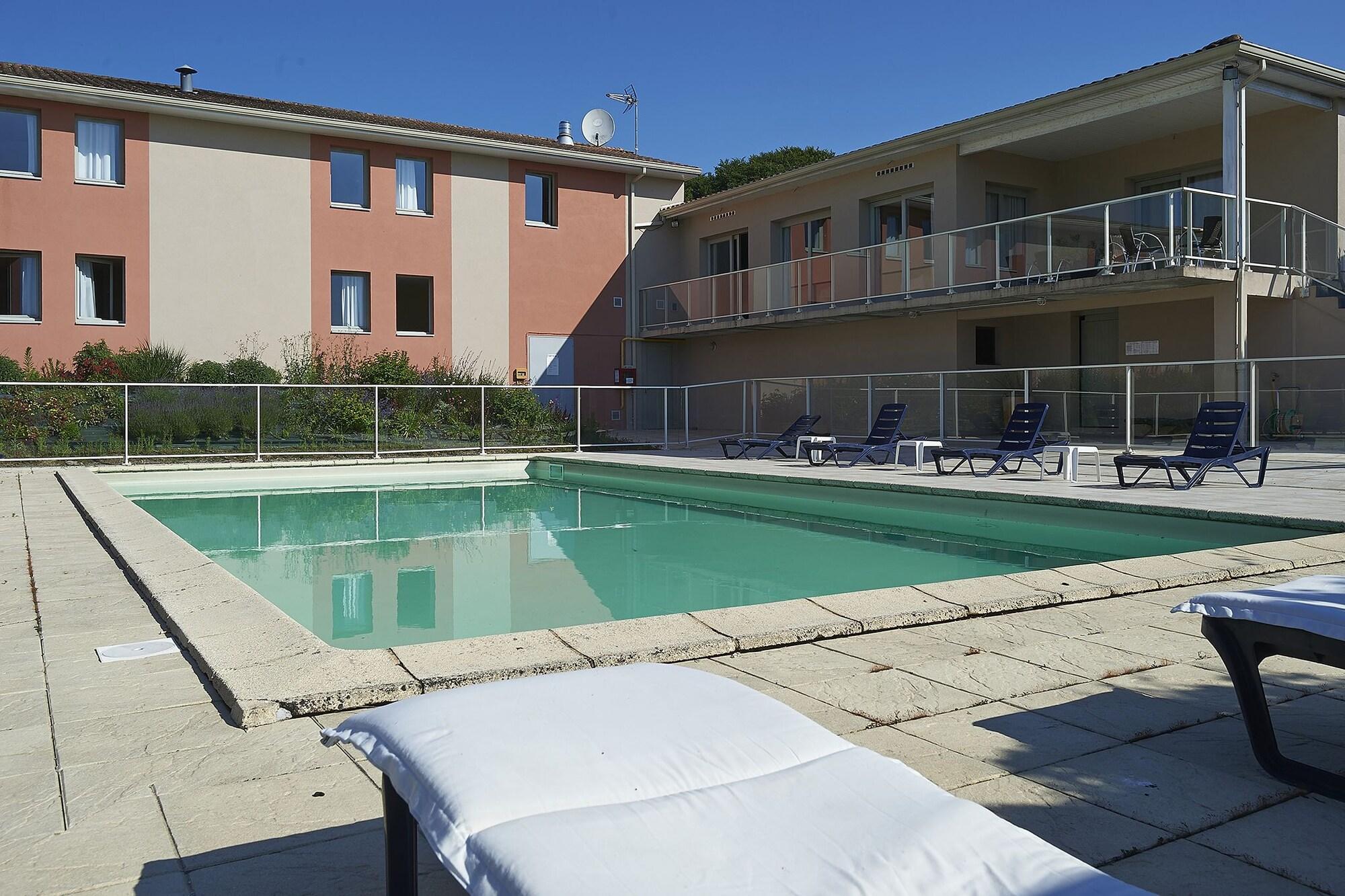 Instalaciones Recreativas Les Alizes