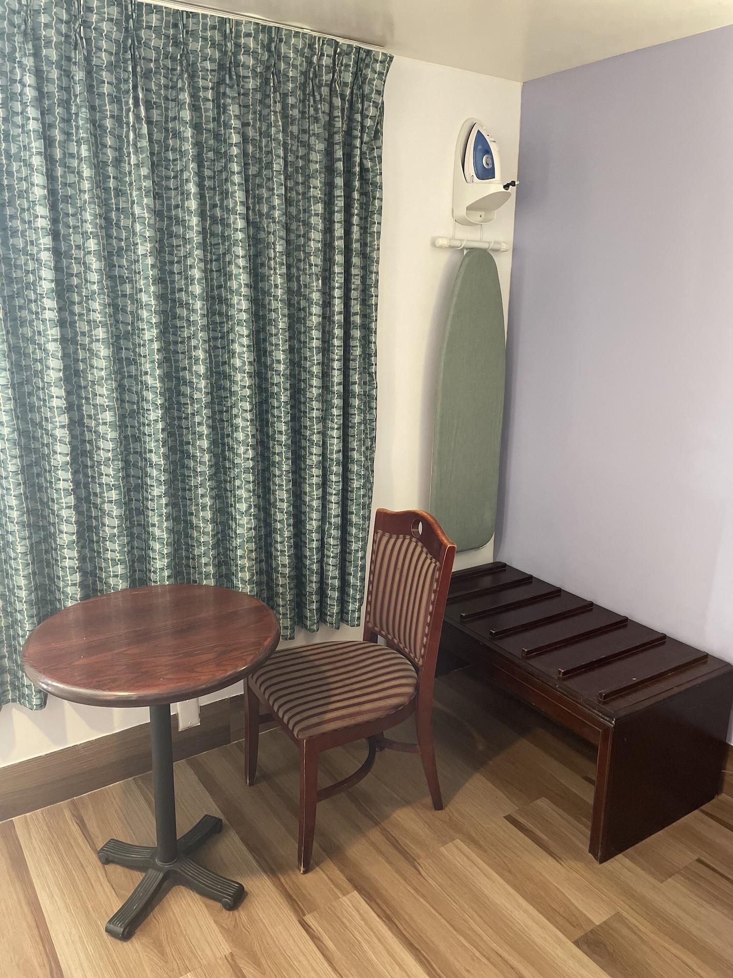 Habitación Scottish Inns North Tonawanda