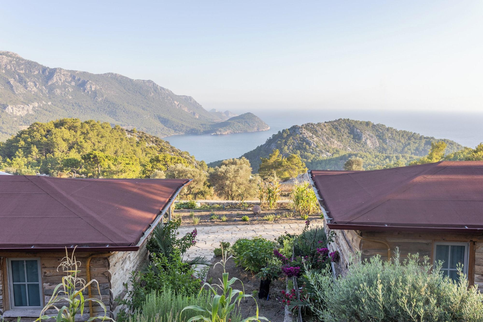 Playa Kadir's Eco Life