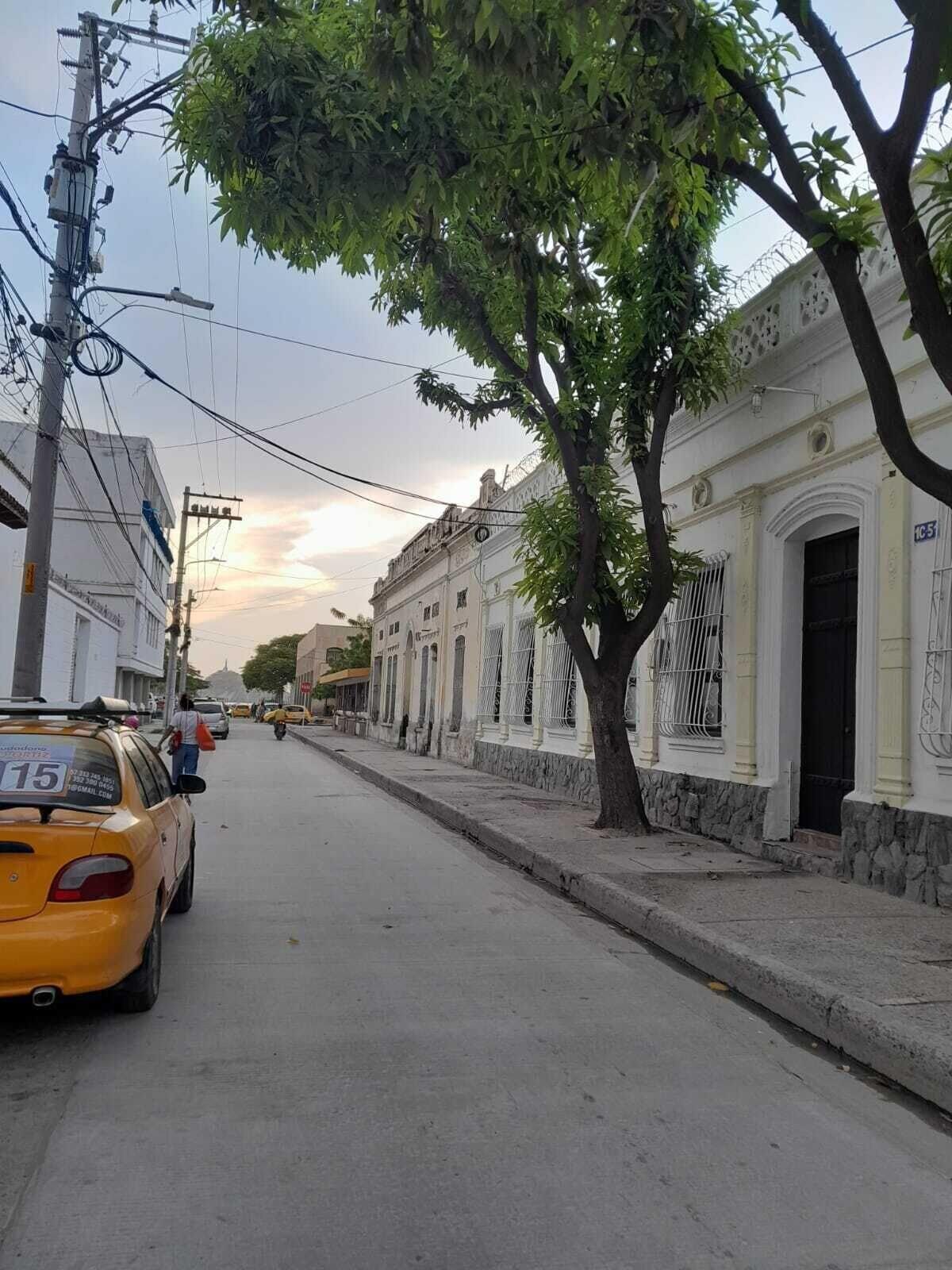 Varios Hostal casa yoya