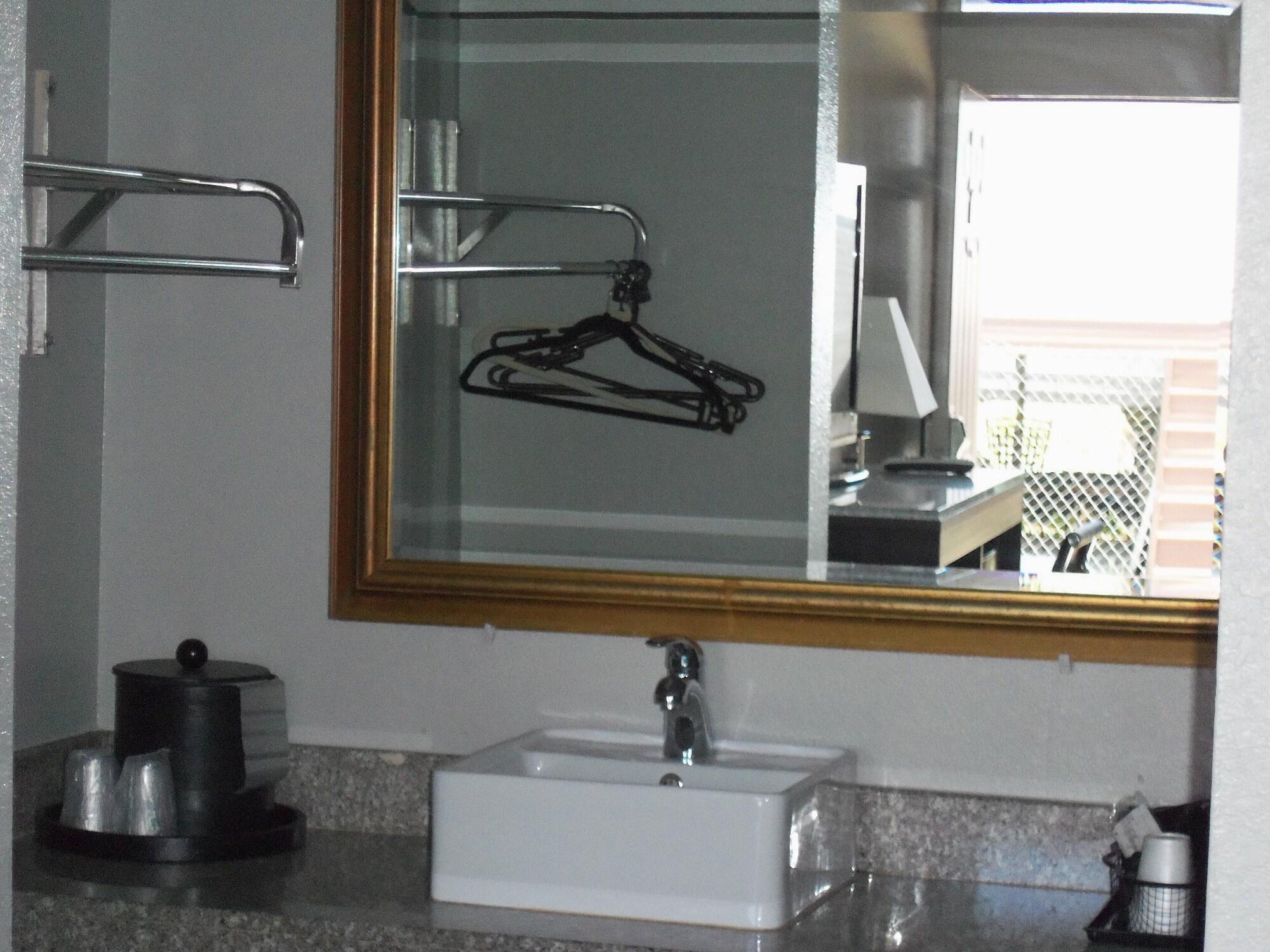 Equipamiento de Habitación Carolina Lodge