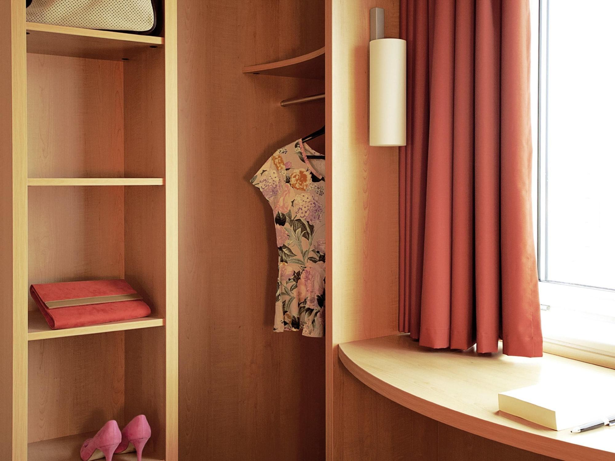 Habitación Ibis Yanbu Saudi Arabia