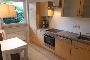 Alquiler Vacacional - Andina's apartment, central and right on the forest