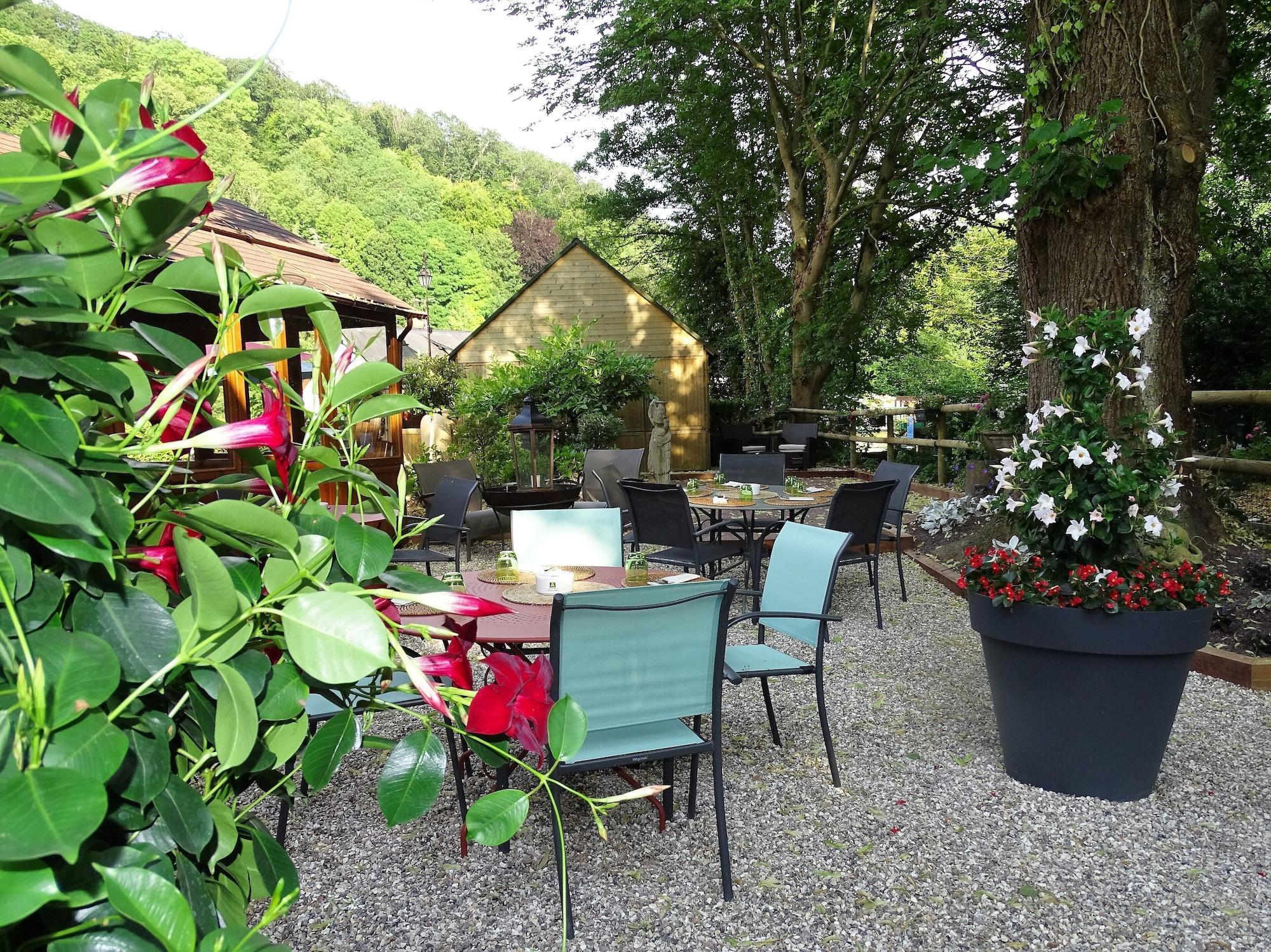 Restaurant Auberge du President