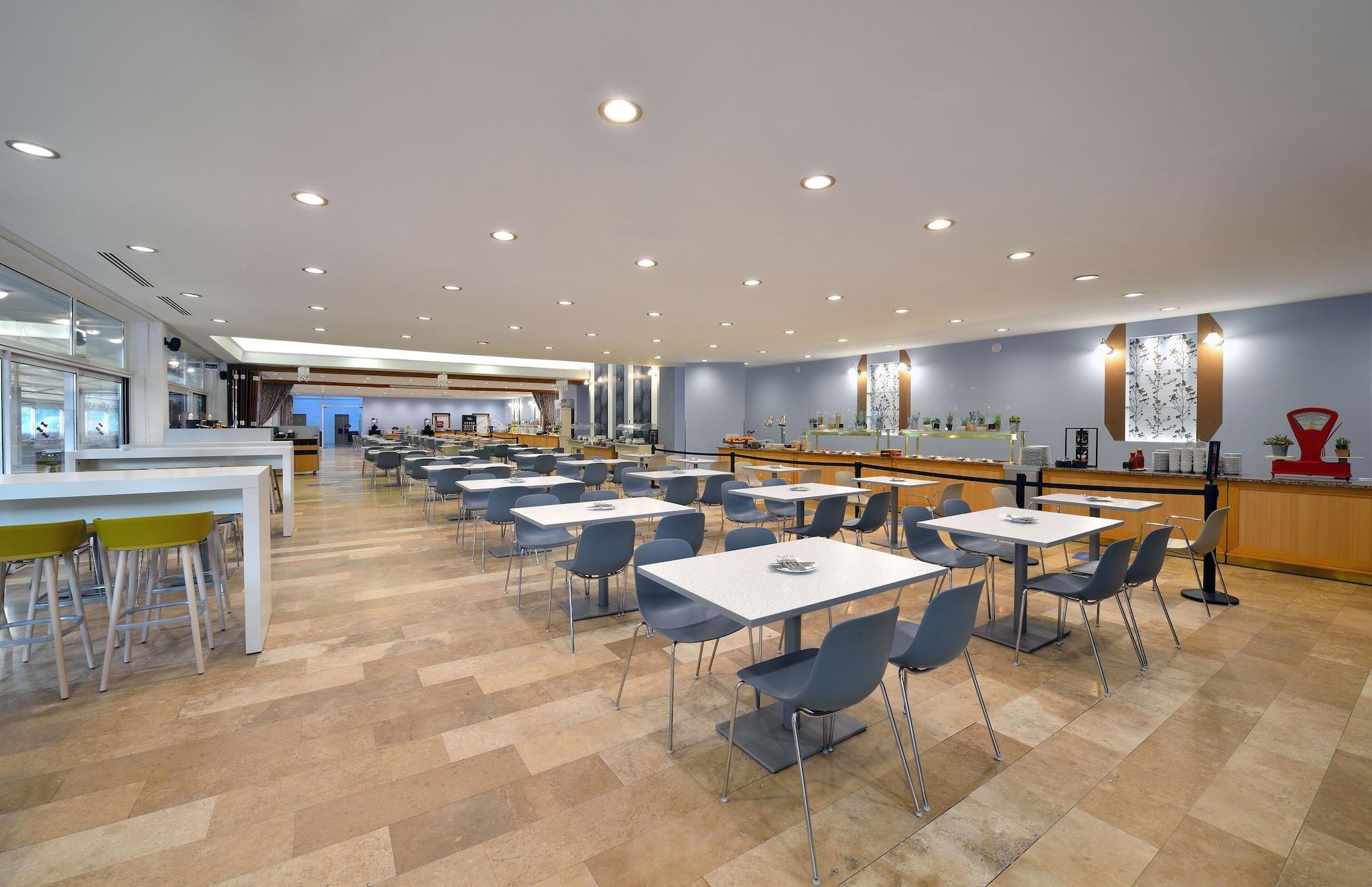 Restaurant Danubius Hotel Annabella